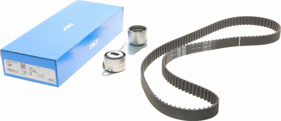 SKF VKMA 06116 - Set curea de distributie aaoparts.ro