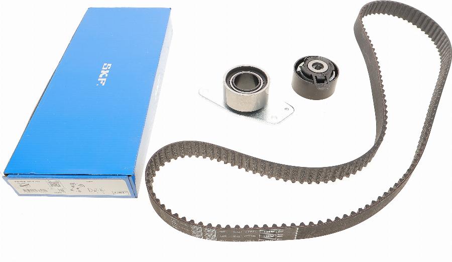 SKF VKMA 06128 - Set curea de distributie aaoparts.ro