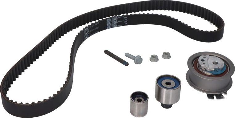 SKF VKMA 01276 - Set curea de distributie aaoparts.ro