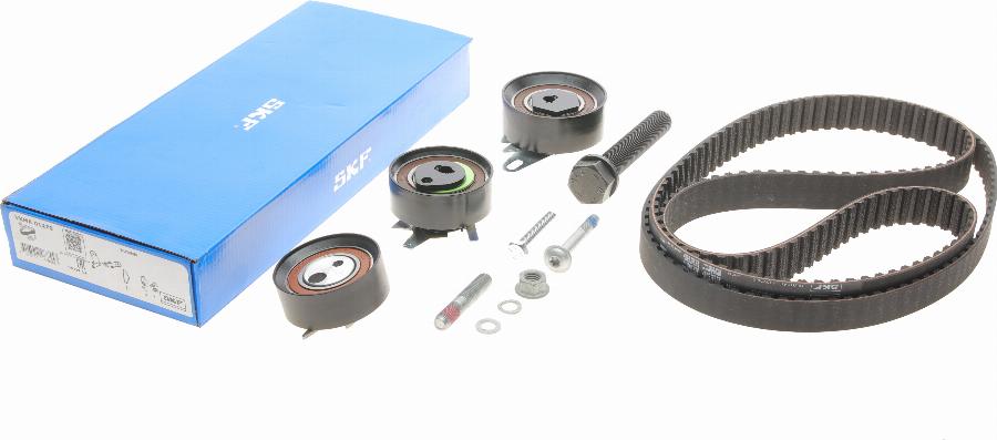 SKF VKMA 01270 - Set curea de distributie aaoparts.ro