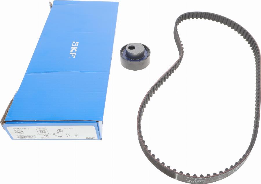 SKF VKMA 03110 - Set curea de distributie aaoparts.ro