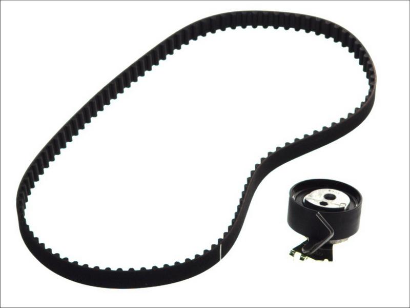 SKF VKMA 03254 - Set curea de distributie aaoparts.ro