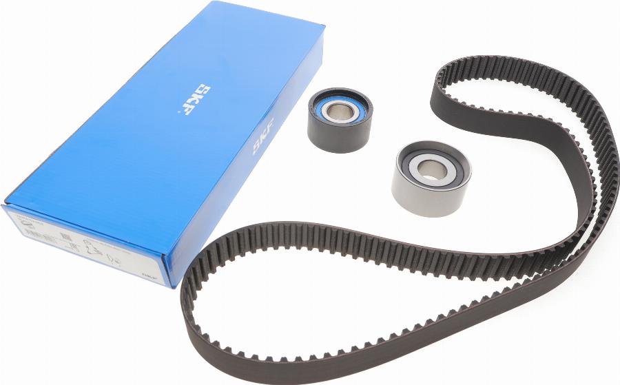 SKF VKMA 02383 - Set curea de distributie aaoparts.ro