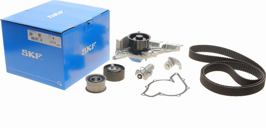 SKF VKMC 01903-1 - Set pompa apa + curea dintata aaoparts.ro