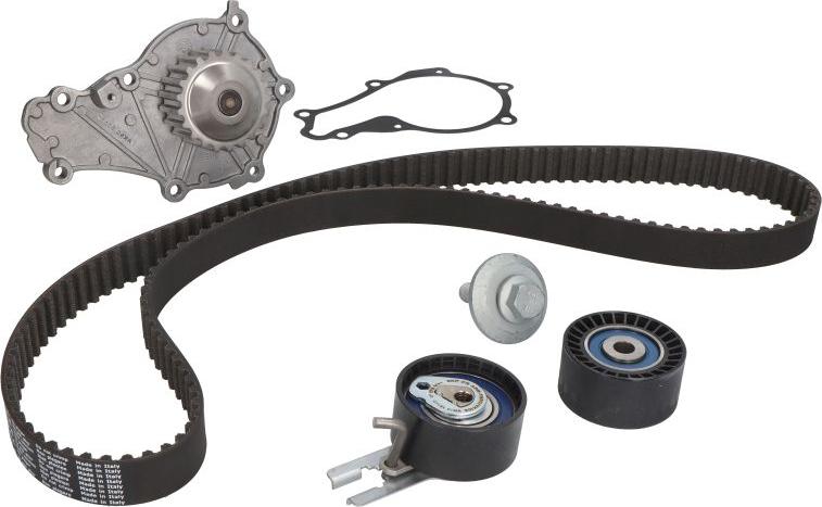 SKF VKMC 03140 - Set pompa apa + curea dintata aaoparts.ro