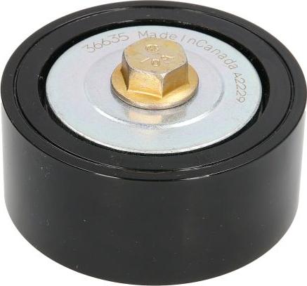 SKF VKMCV 57008 - Rola ghidare / conducere, curea transmisie aaoparts.ro