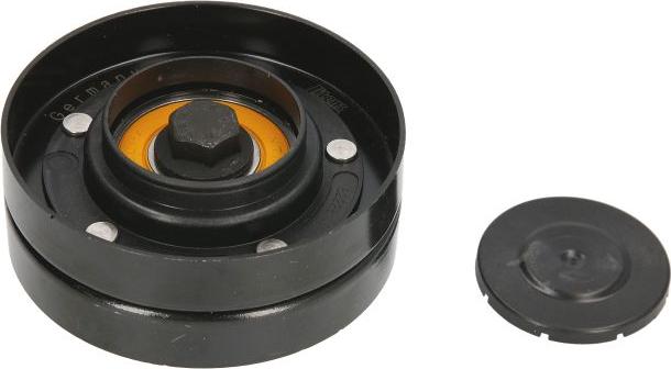 SKF VKMCV 57007 - Rola ghidare / conducere, curea transmisie aaoparts.ro
