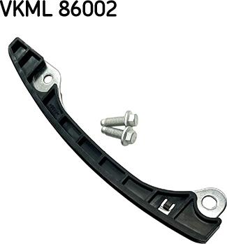 SKF VKML 86002 - Chit lant de distributie aaoparts.ro