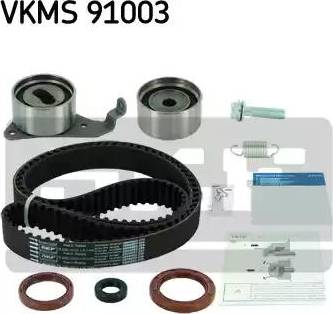 SKF VKMS 91003 - Set curea de distributie aaoparts.ro