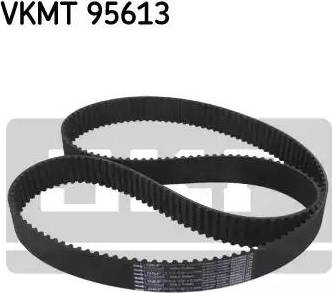SKF VKMT 95613 - Curea de distributie aaoparts.ro