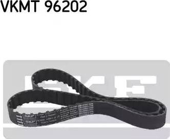 SKF VKMT 96202 - Curea de distributie aaoparts.ro