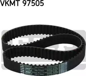 SKF VKMT 97505 - Curea de distributie aaoparts.ro
