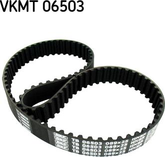 SKF VKMT 06503 - Curea de distributie aaoparts.ro