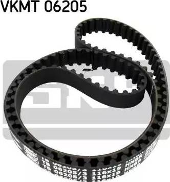 SKF VKMT 06205 - Curea de distributie aaoparts.ro