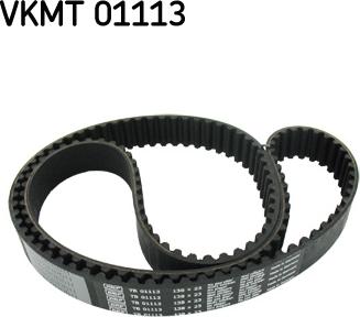 SKF VKMT 01113 - Curea de distributie aaoparts.ro