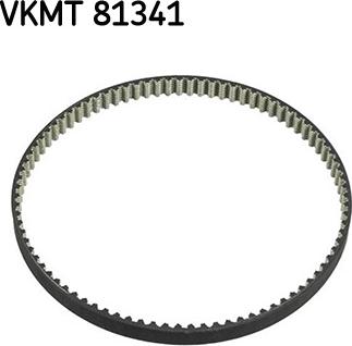 SKF VKMT 81341 - Curea de distributie aaoparts.ro
