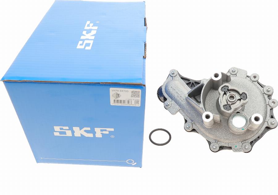 SKF VKPA 84700 - Pompa apa aaoparts.ro