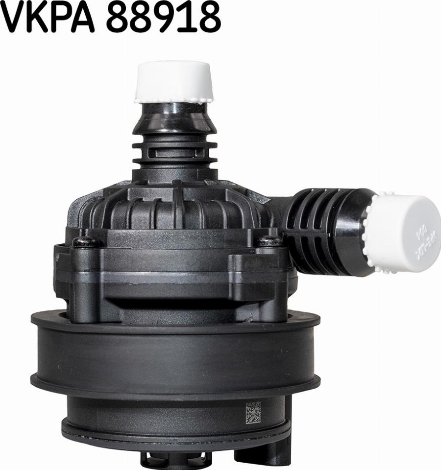 SKF VKPA 88918 - Pompa apa aaoparts.ro