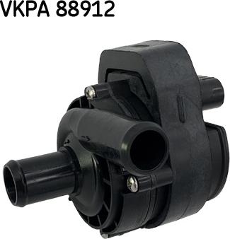 SKF VKPA 88912 - Pompa apa aaoparts.ro