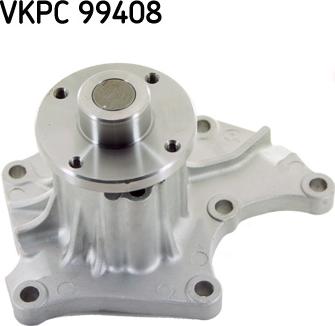 SKF VKPC 99408 - Pompa apa aaoparts.ro