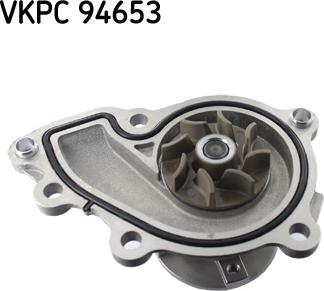 SKF VKPC 94653 - Pompa apa aaoparts.ro