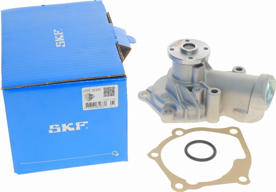 SKF VKPC 95865 - Pompa apa aaoparts.ro