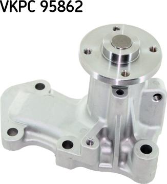SKF VKPC 95862 - Pompa apa aaoparts.ro