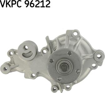 SKF VKPC 96212 - Pompa apa aaoparts.ro