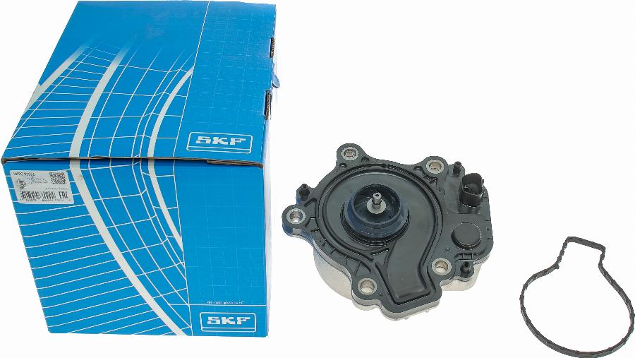 SKF VKPC 91856 - Pompa apa aaoparts.ro