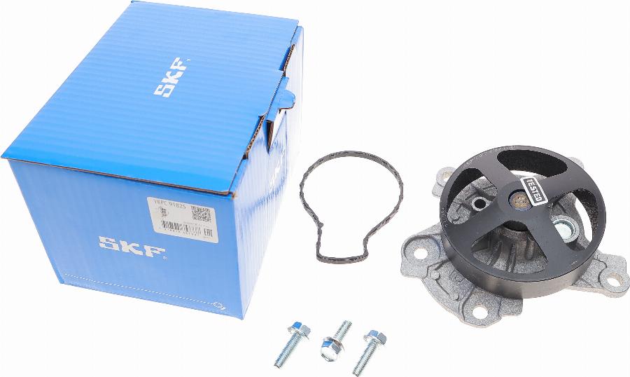 SKF VKPC 91825 - Pompa apa aaoparts.ro