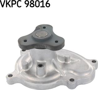 SKF VKPC 98016 - Pompa apa aaoparts.ro