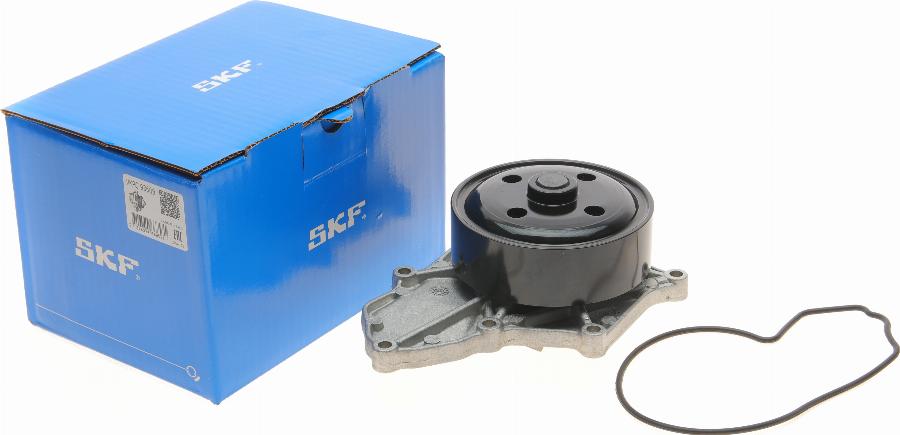 SKF VKPC 93609 - Pompa apa aaoparts.ro