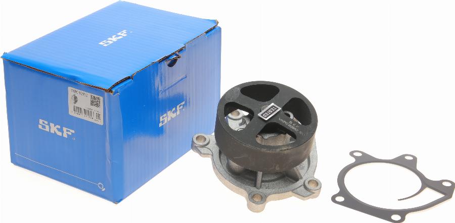 SKF VKPC 92952 - Pompa apa aaoparts.ro