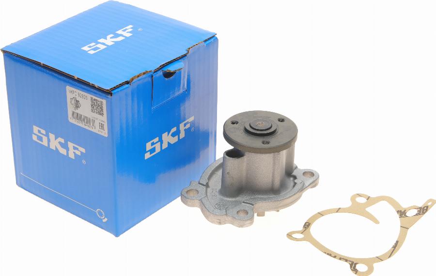 SKF VKPC 92939 - Pompa apa aaoparts.ro