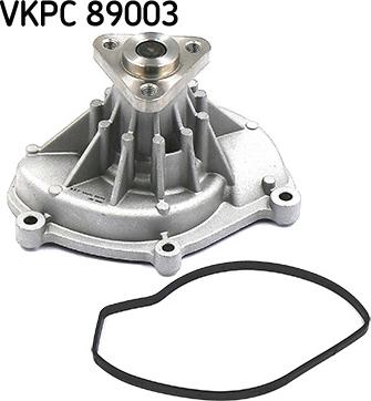 SKF VKPC 89003 - Pompa apa aaoparts.ro