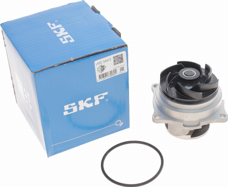 SKF VKPC 84415 - Pompa apa aaoparts.ro