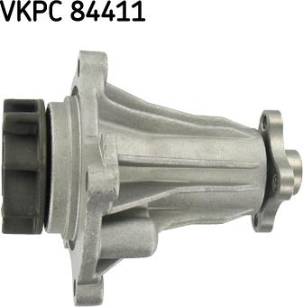 SKF VKPC 84411 - Pompa apa aaoparts.ro