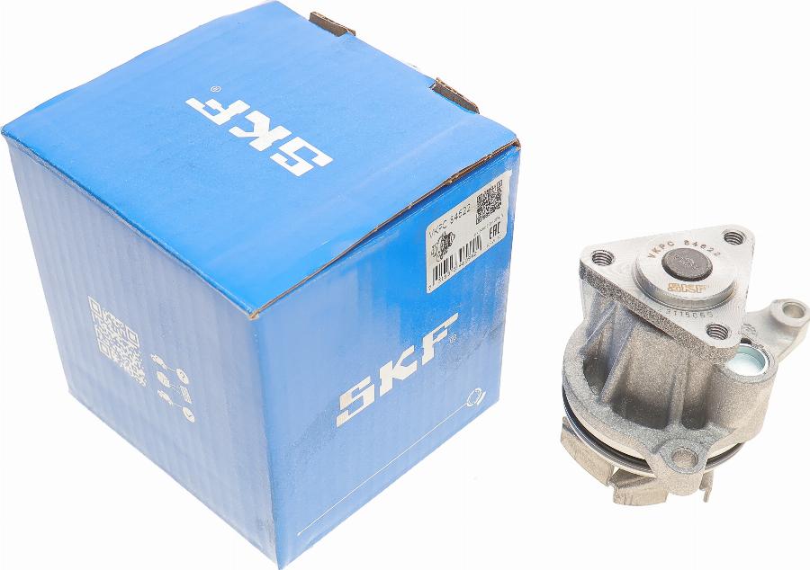 SKF VKPC 84622 - Pompa apa aaoparts.ro