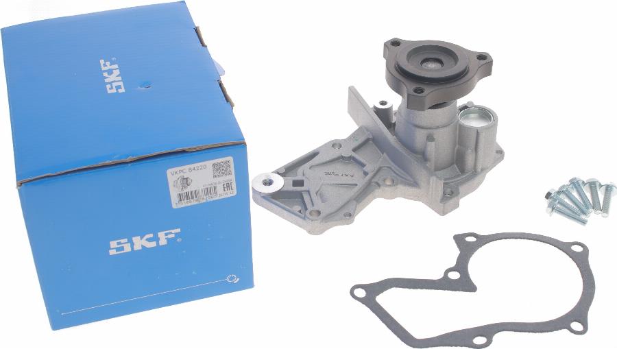 SKF VKPC 84220 - Pompa apa aaoparts.ro