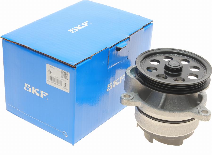 SKF VKPC 84221 - Pompa apa aaoparts.ro