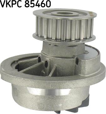 SKF VKPC 85460 - Pompa apa aaoparts.ro