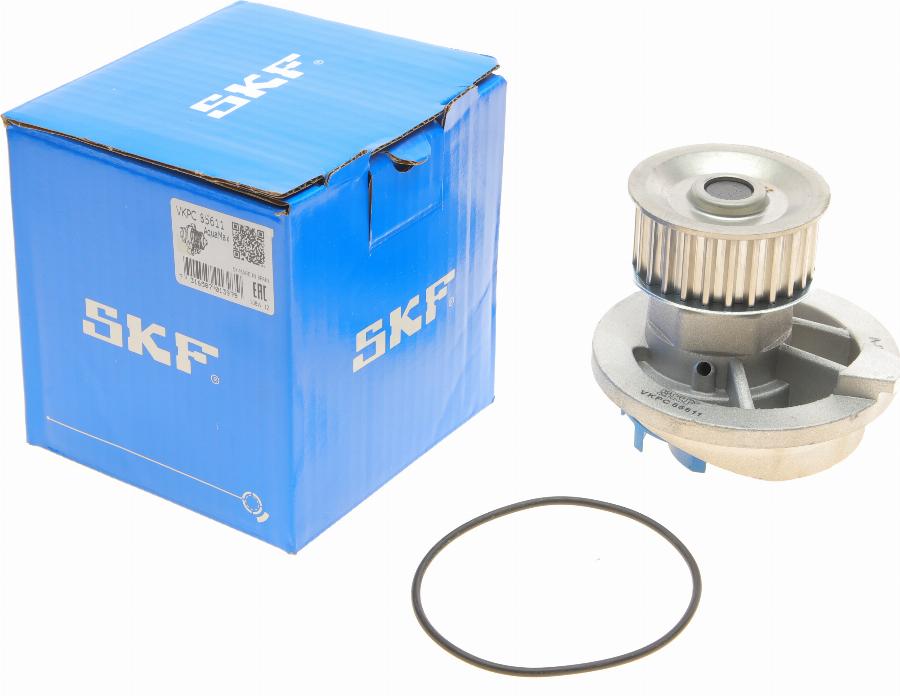 SKF VKPC 85611 - Pompa apa aaoparts.ro