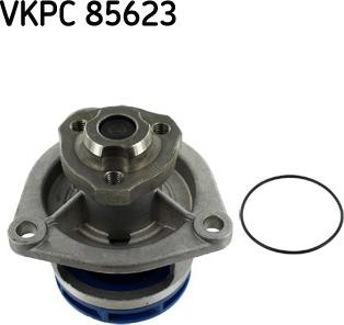 SKF VKPC 85623 - Pompa apa aaoparts.ro