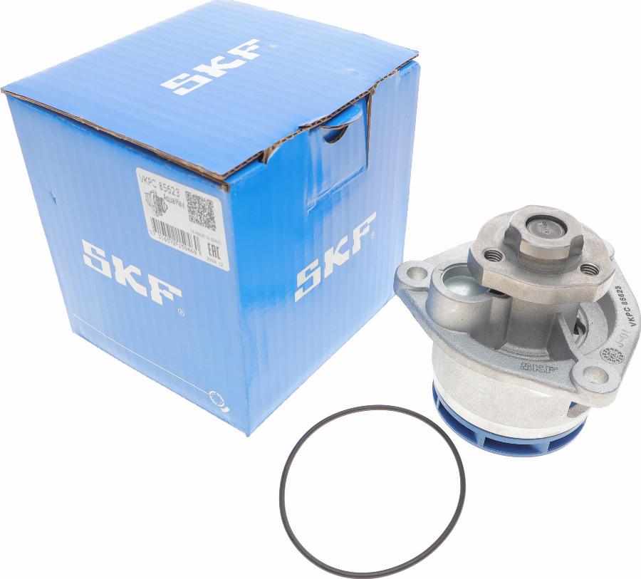 SKF VKPC 85623 - Pompa apa aaoparts.ro