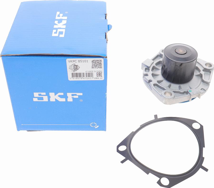 SKF VKPC 85101 - Pompa apa aaoparts.ro