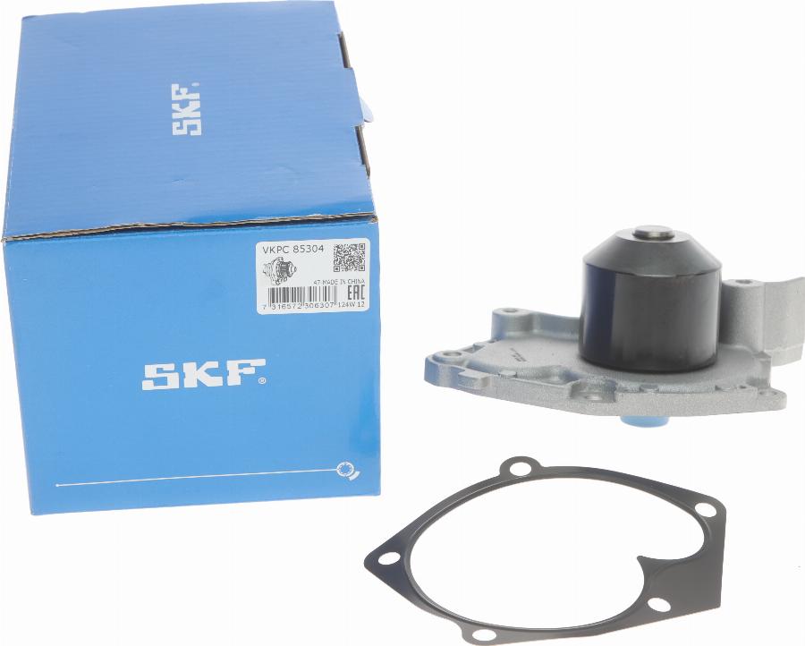 SKF VKPC 85304 - Pompa apa aaoparts.ro