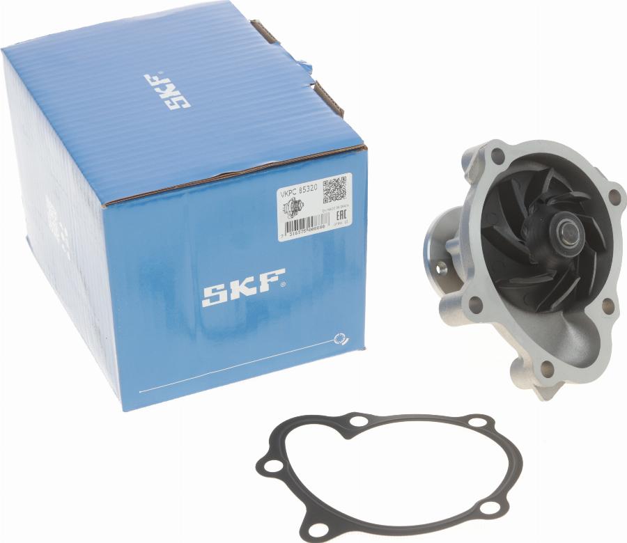 SKF VKPC 85320 - Pompa apa aaoparts.ro