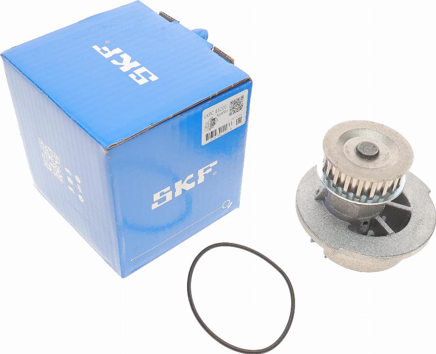 SKF VKPC 85206 - Pompa apa aaoparts.ro