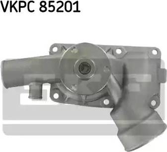 SKF VKPC 85201 - Pompa apa aaoparts.ro