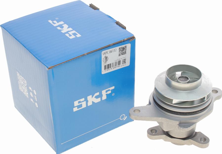 SKF VKPC 86132 - Pompa apa aaoparts.ro